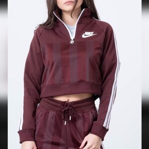 Nike Track Jacket